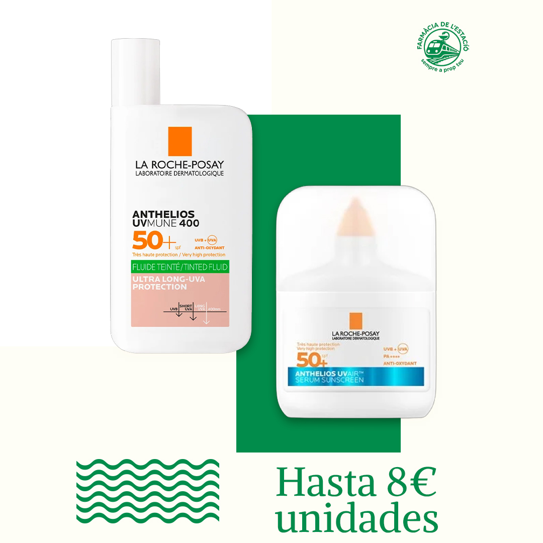 LRP SOLARES
