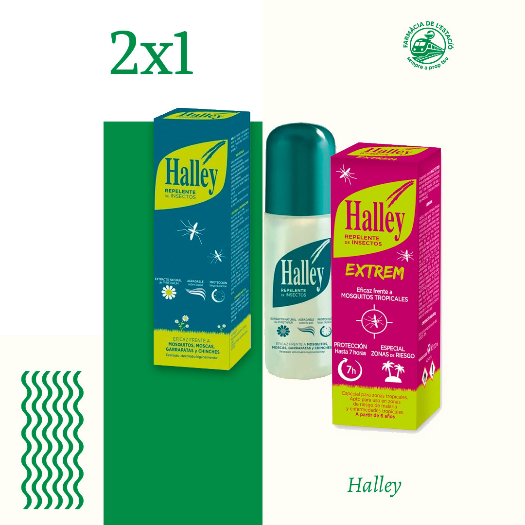 HALLEY