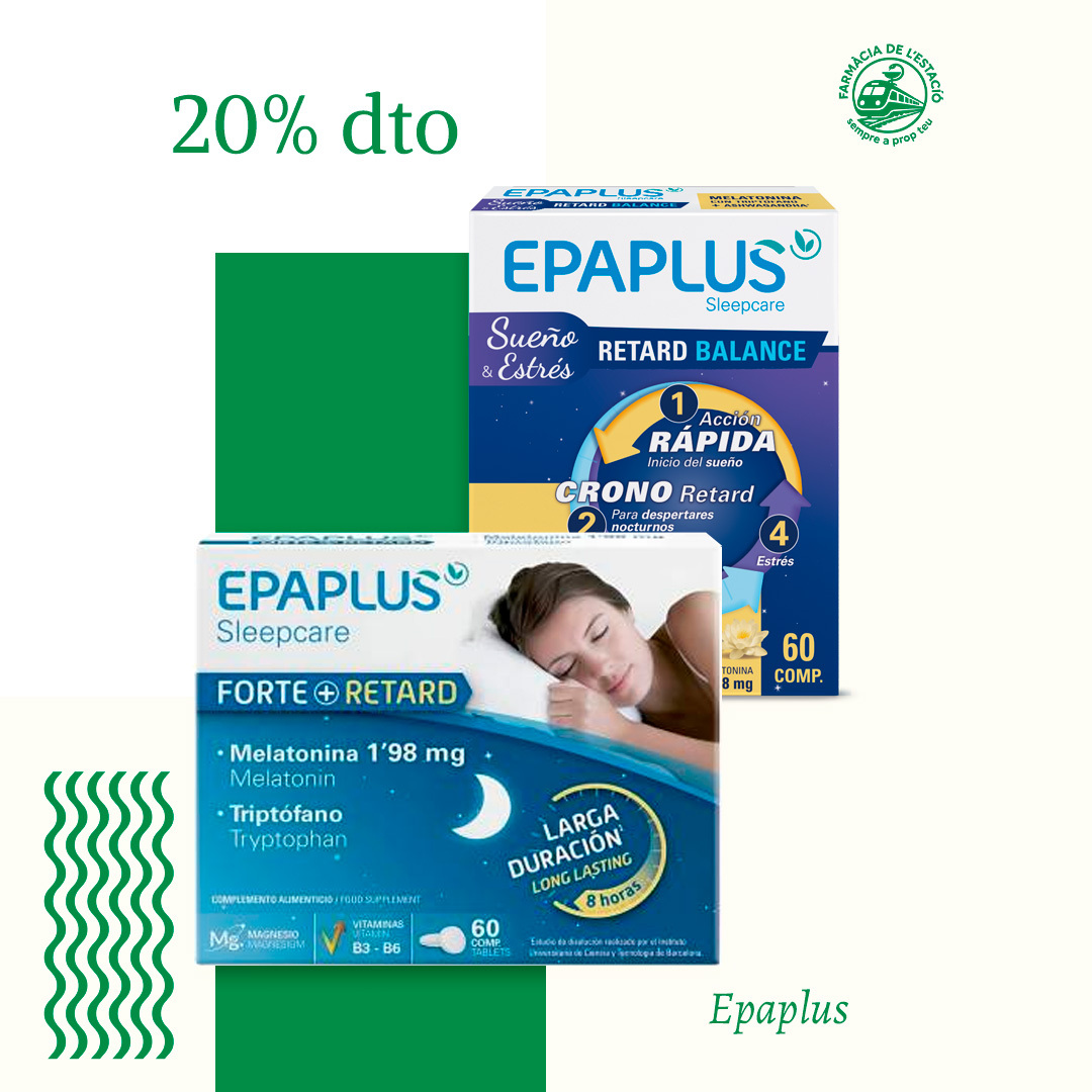 EPAPLUS SLEEPCARE