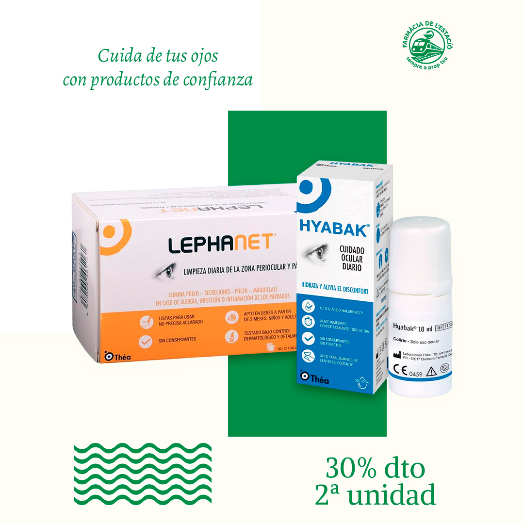HYABAK Y LEPHANET DE THEA