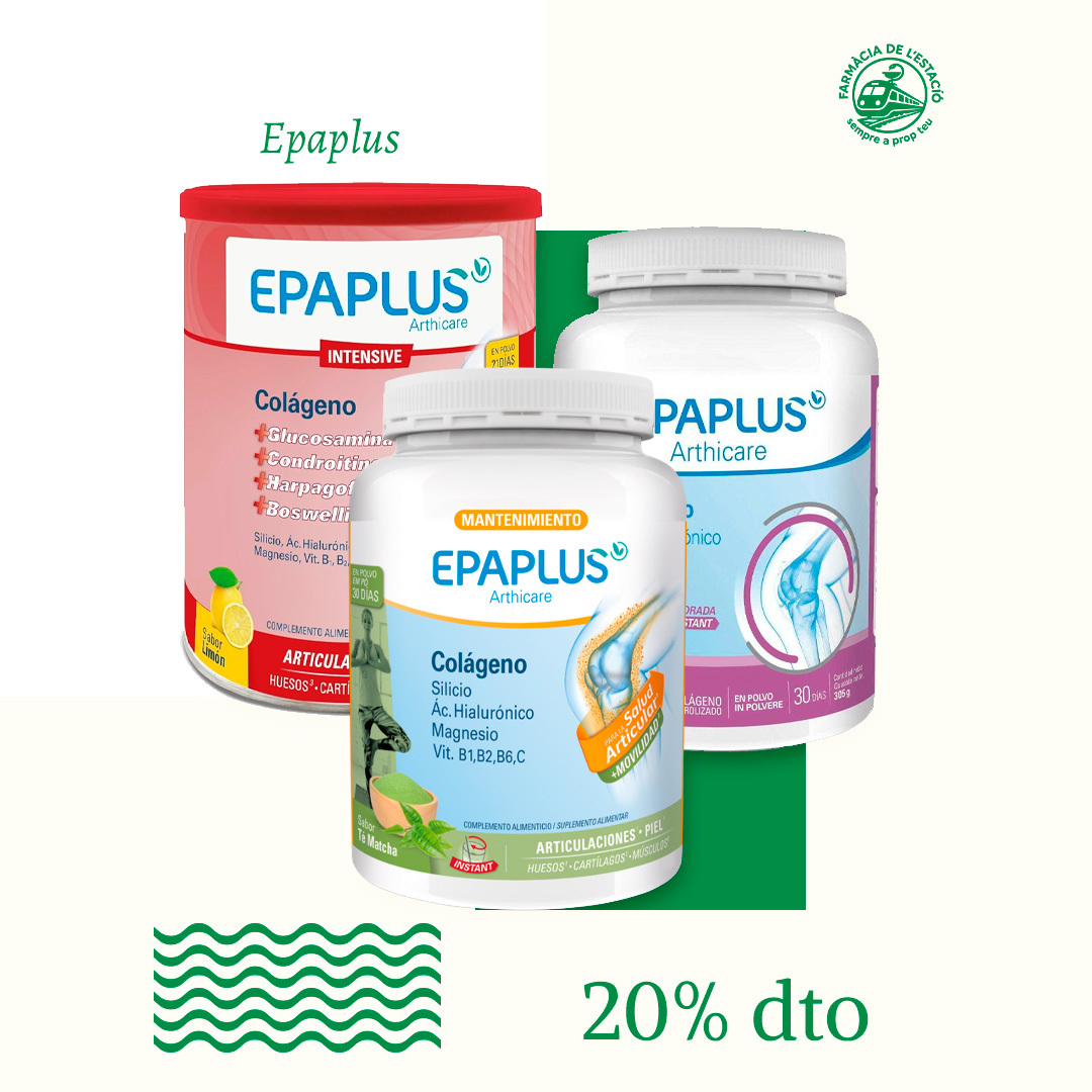 EPAPLUS ARTHICARE