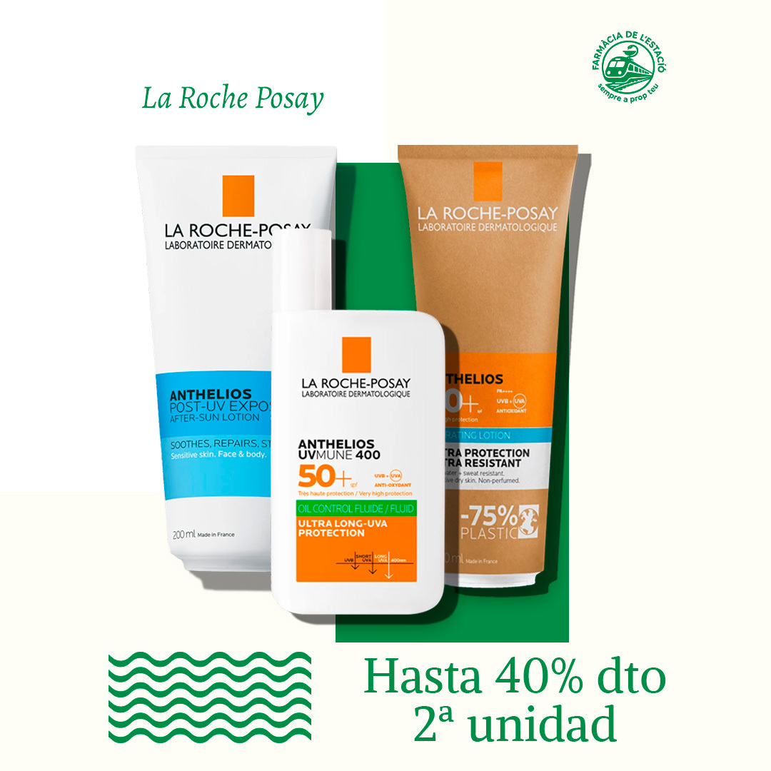 LRP SOLARES
