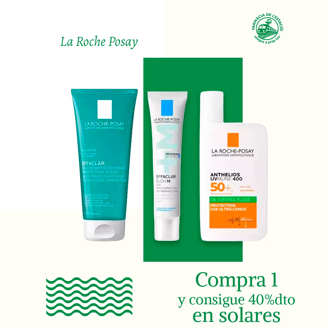 LA ROCHE POSAY