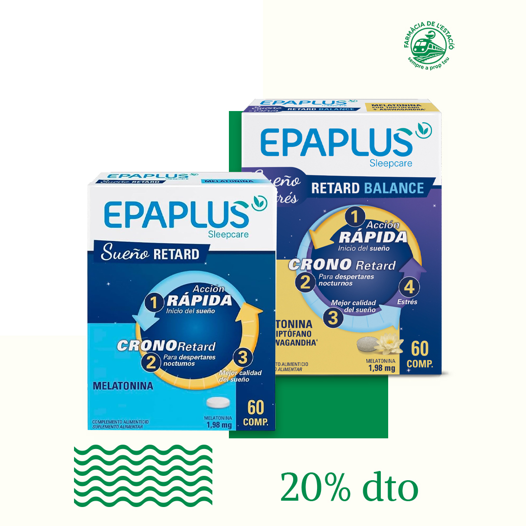 EPAPLUS SLEEPCARE