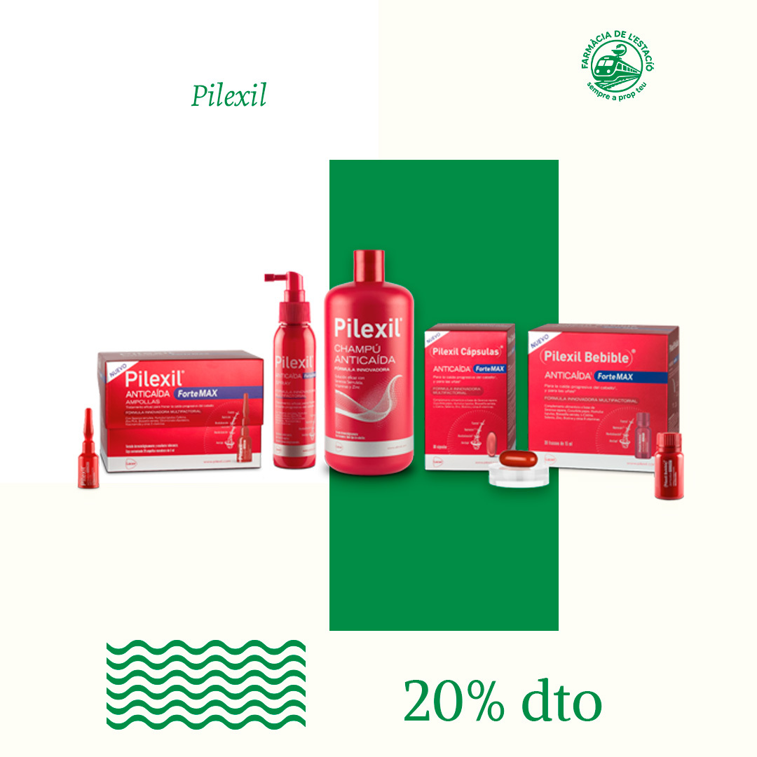 PILEXIL