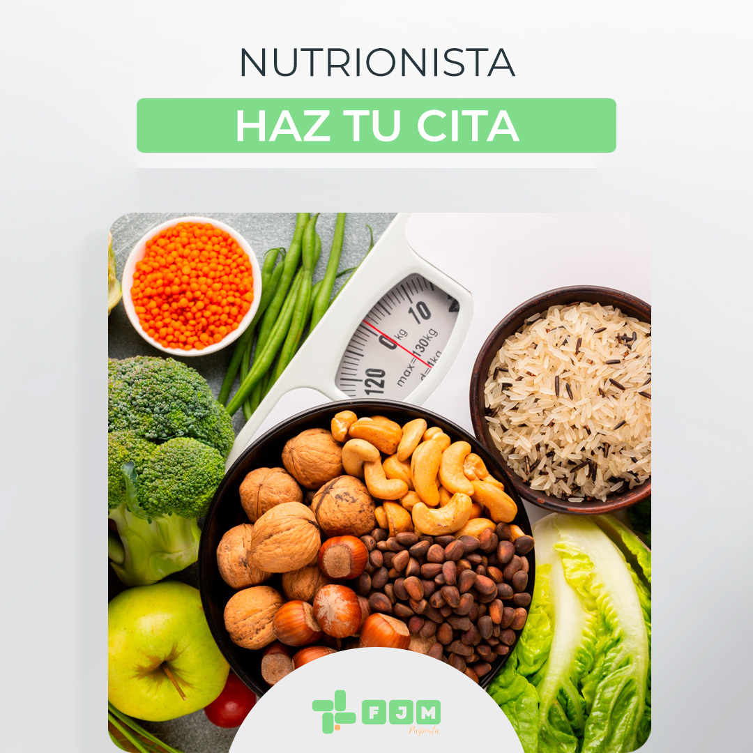 NUTRIONISTA