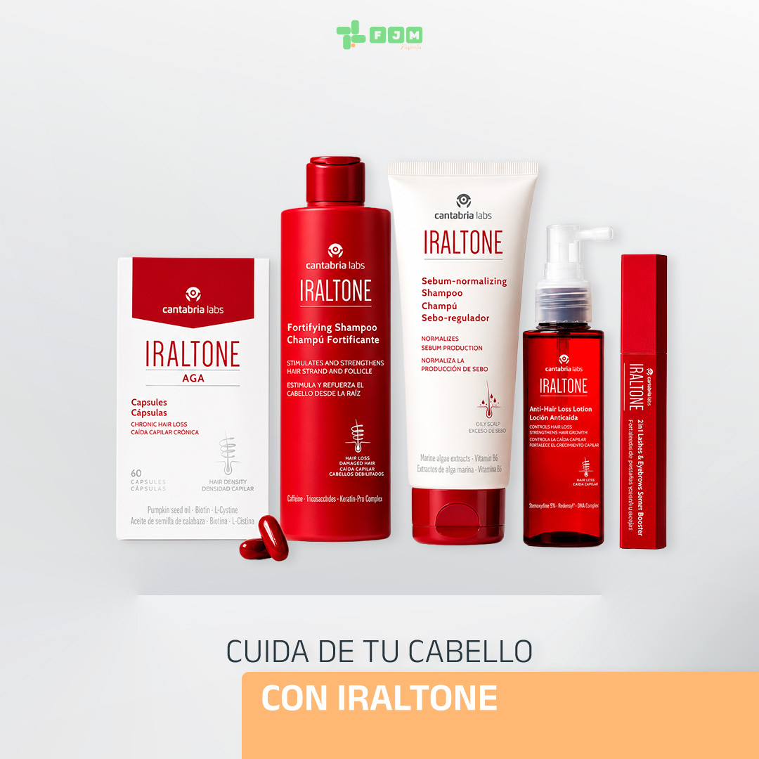 GAMA IRALTONE