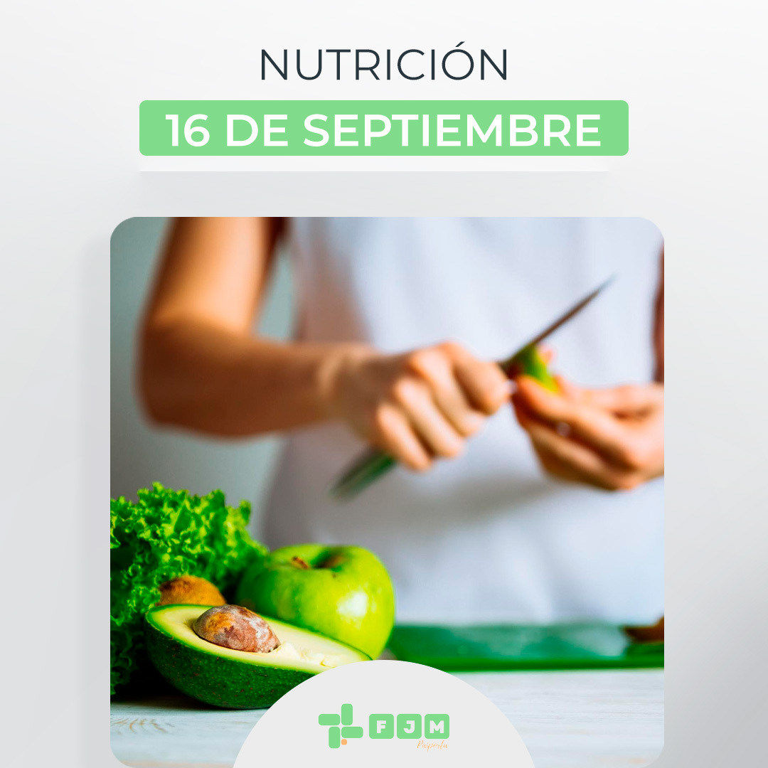 NUTRICION