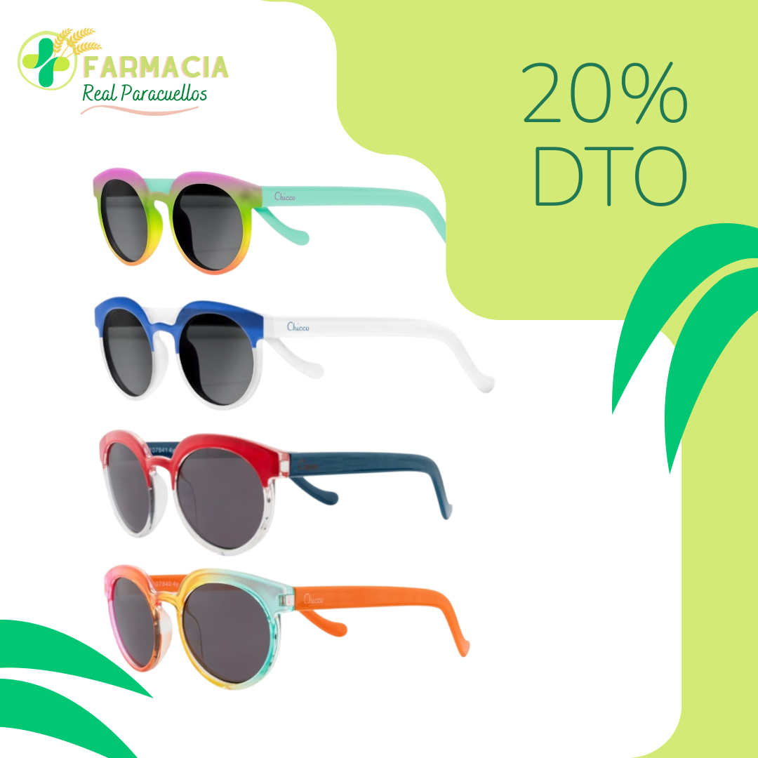 LINEA INFANTIL CHICCO