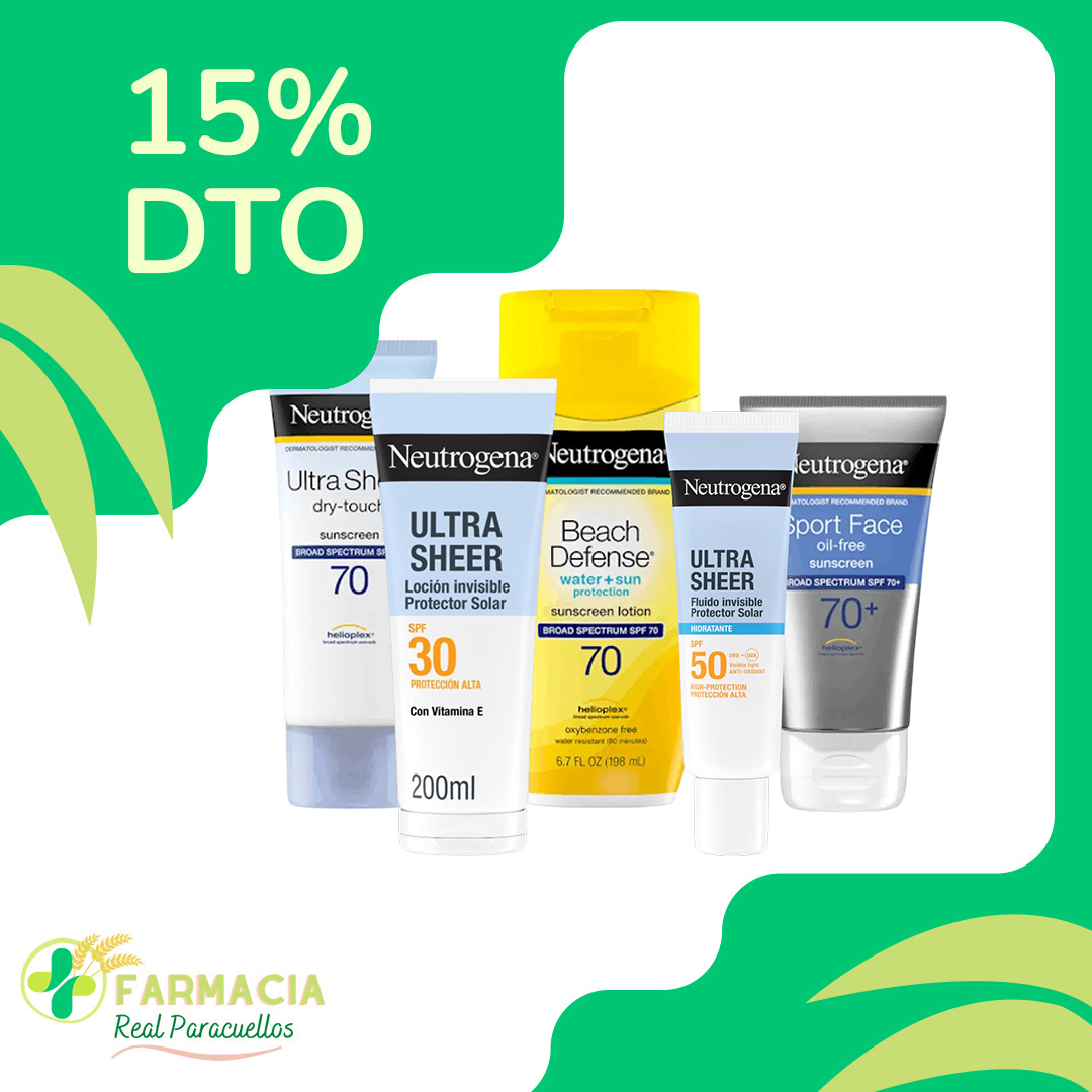 NEUTROGENA