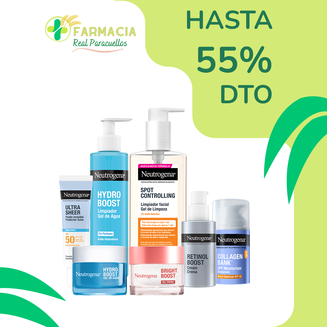 NEUTROGENA