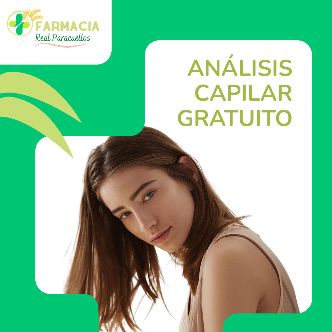 SERVICIO ANALIS CAPILAR
