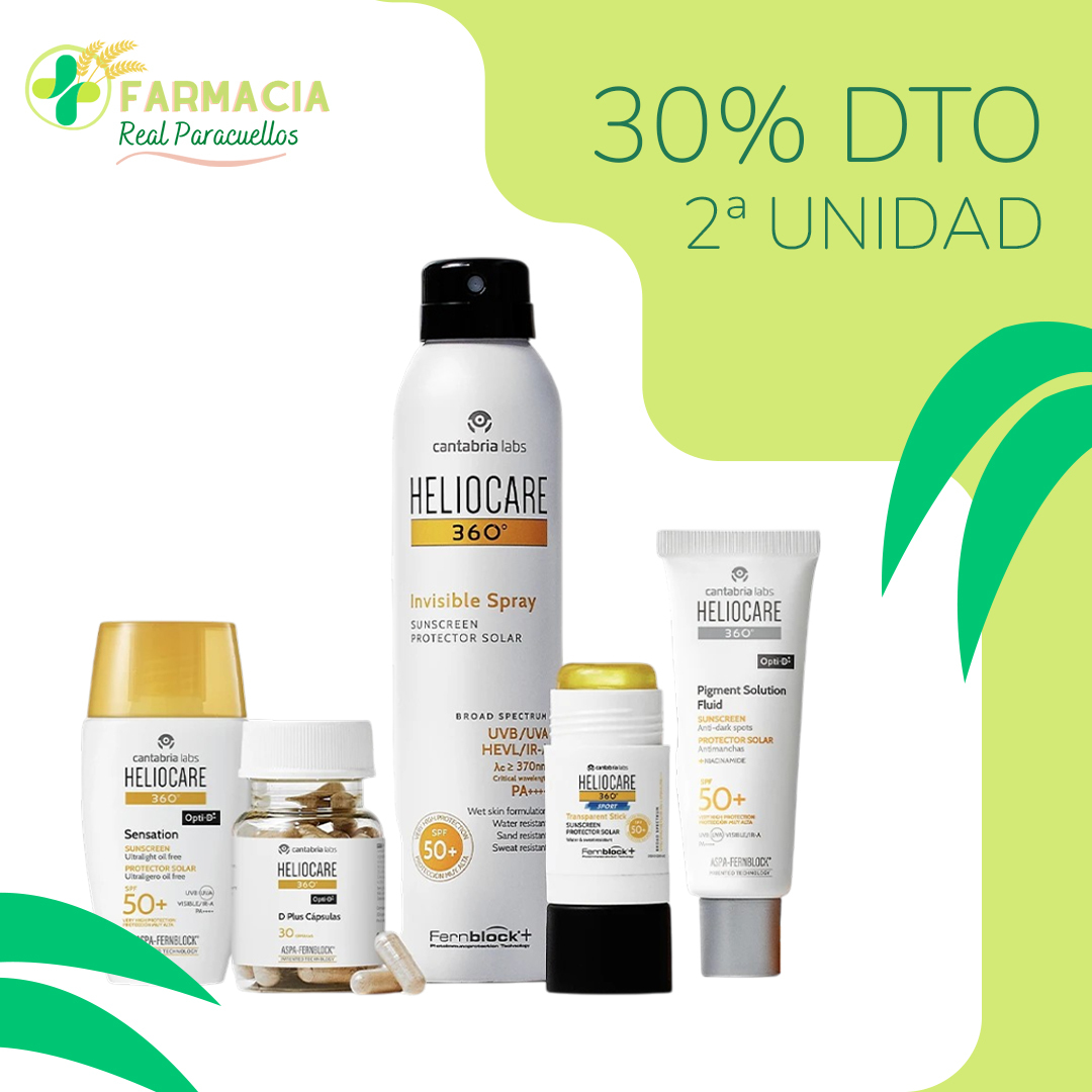 OFERTA HELIOCARE