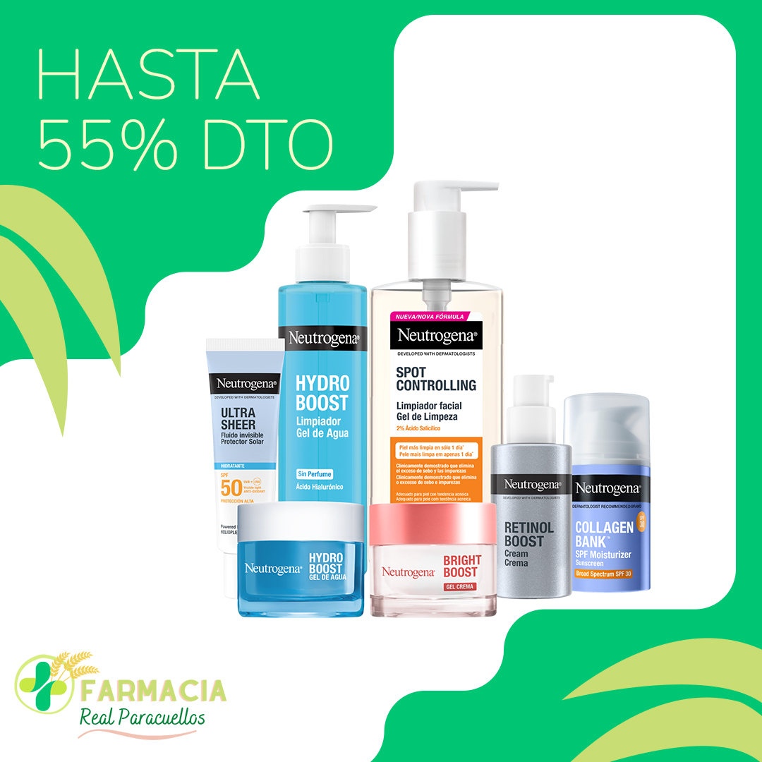 NEUTROGENA
