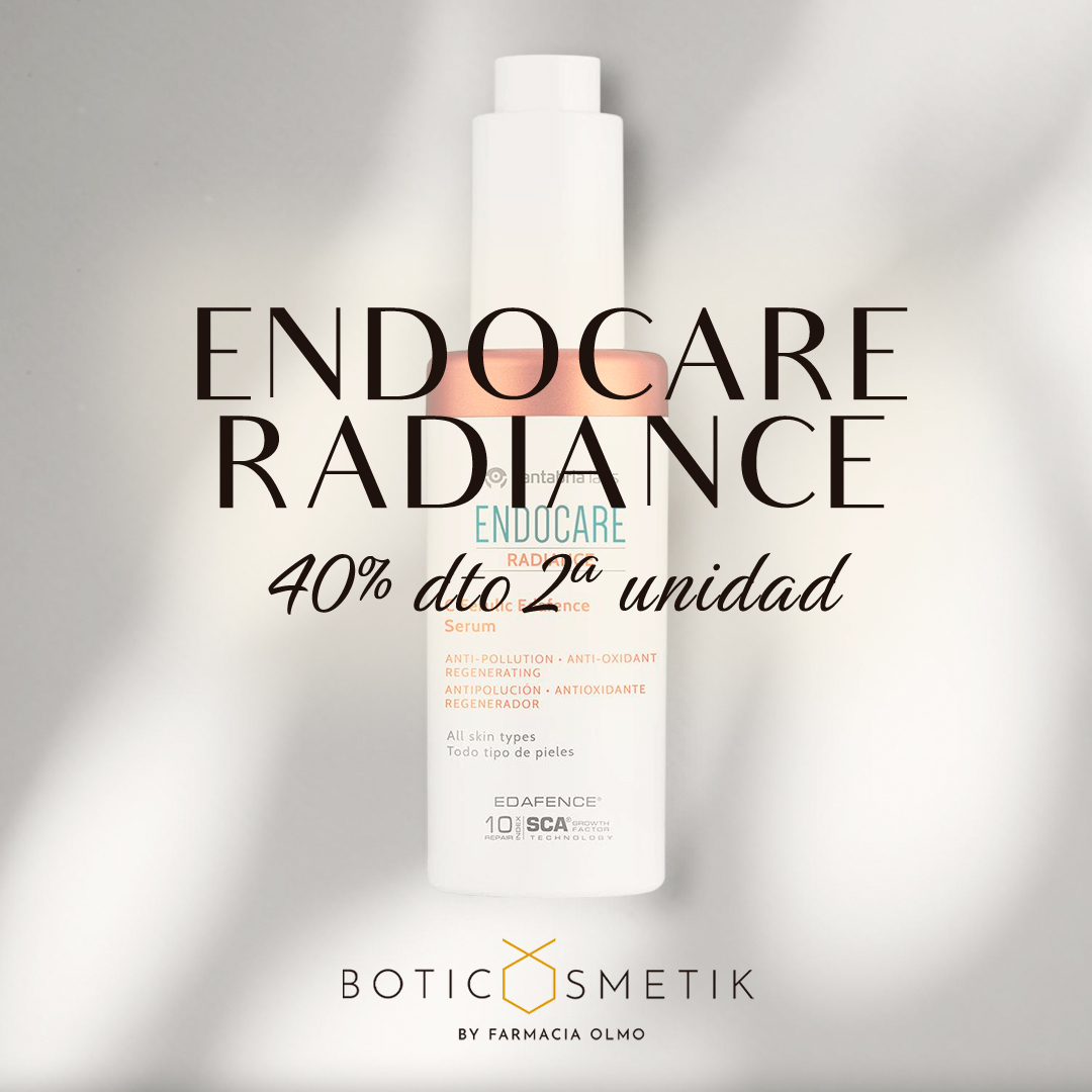 ENDOCARE RADIANCE