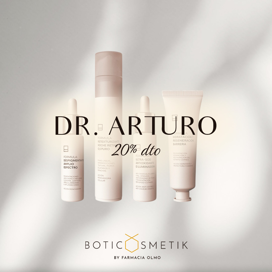 DR ARTURO