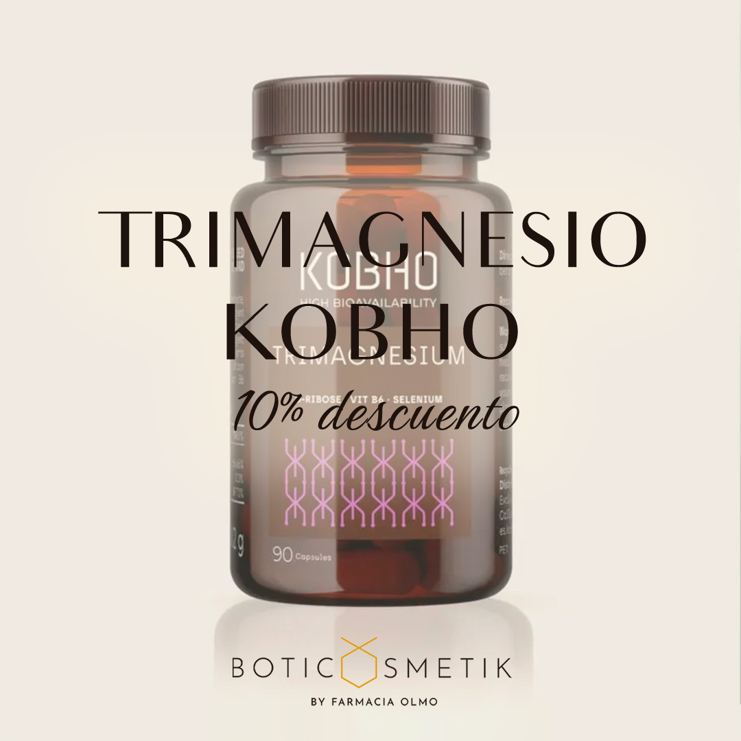 TRIMAGNESIO