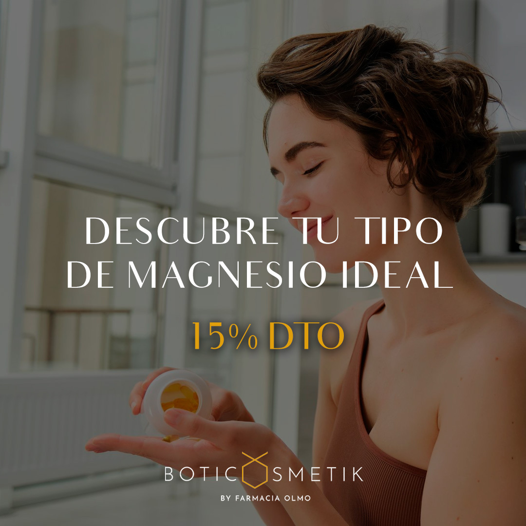 MAGNESIO