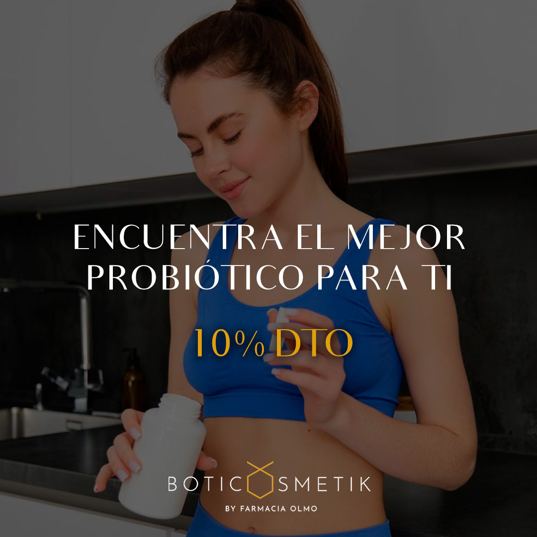 PROBIOTICO