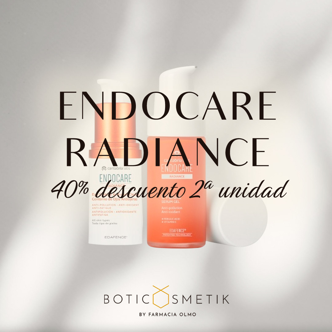 ENDOCARE RADIANCE