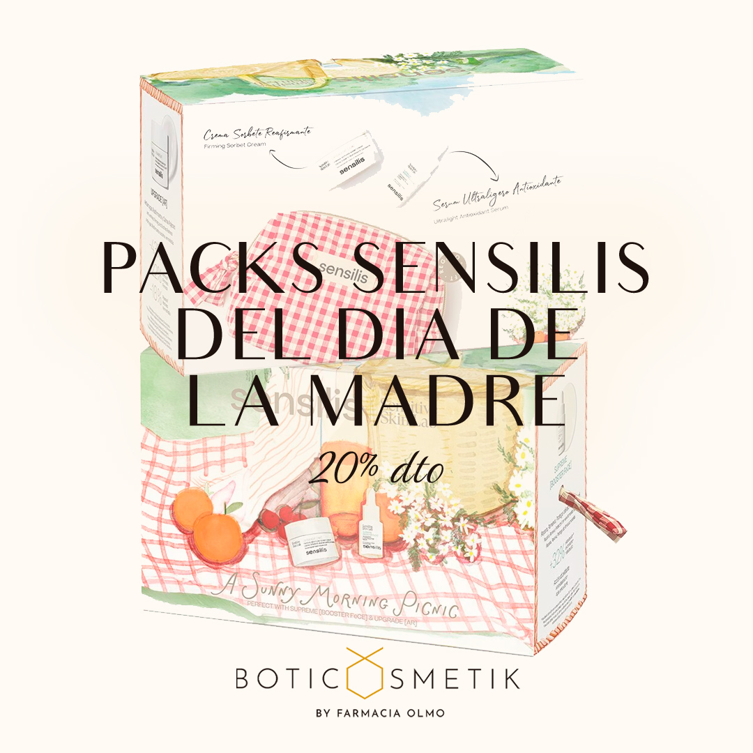 PACKS DEL DIA DE LA MADRE