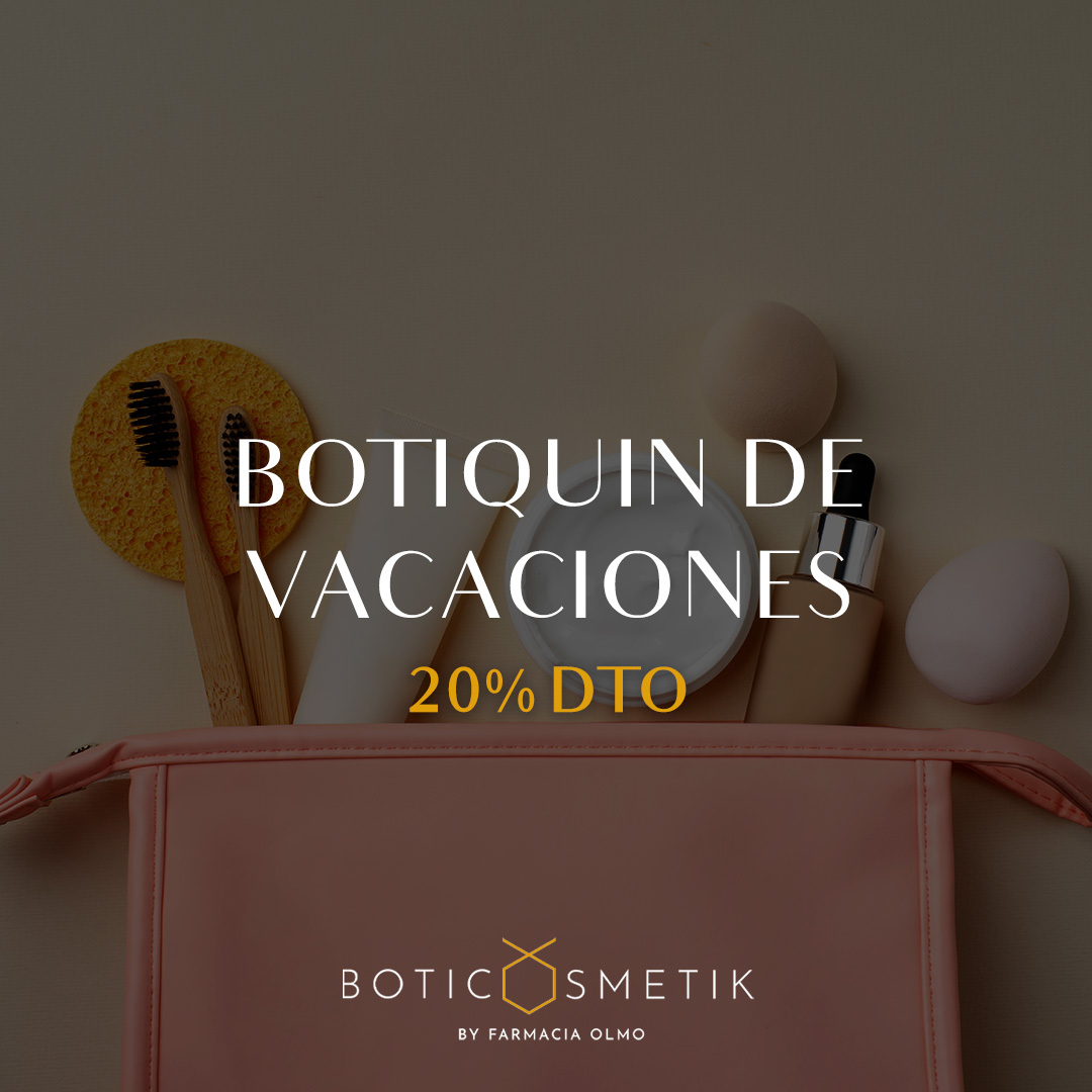 BOTIQUIN DE VACACIONES