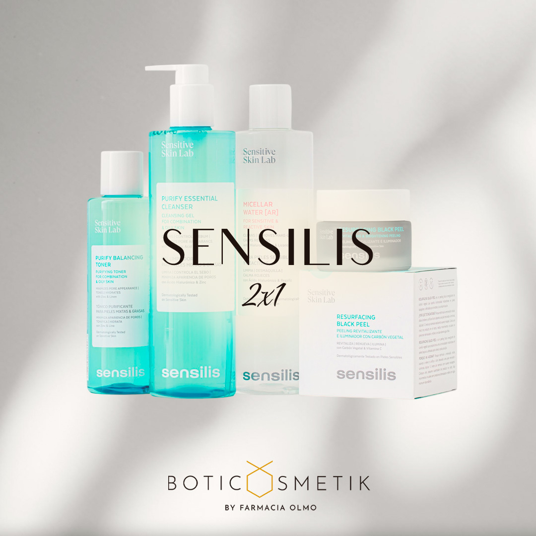 SENSILIS