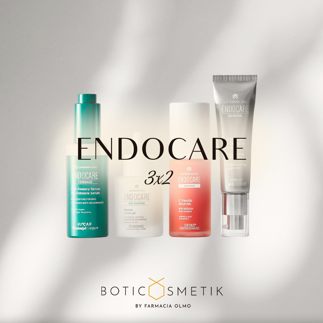 ENDOCARE