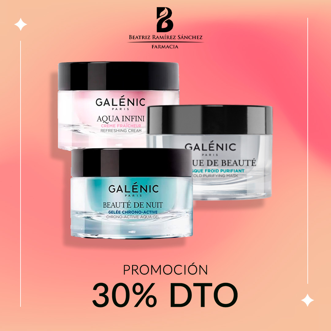 GALENIC