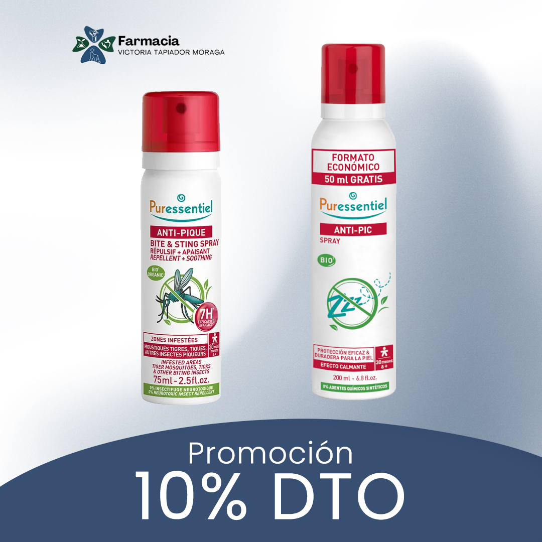 REPELENTE MOSQUITOS ANTI-PIC