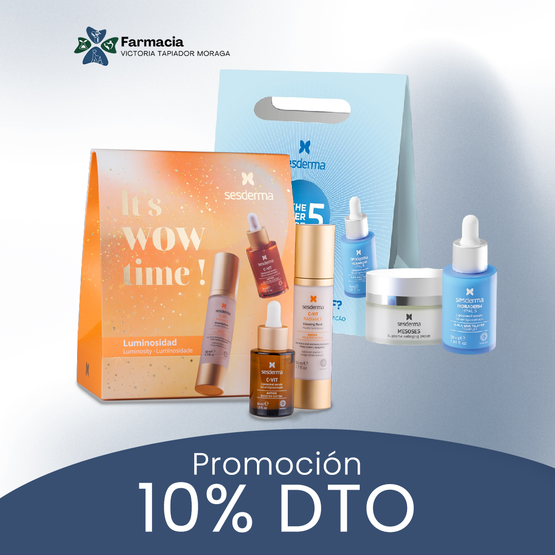 PACK SESDERMA