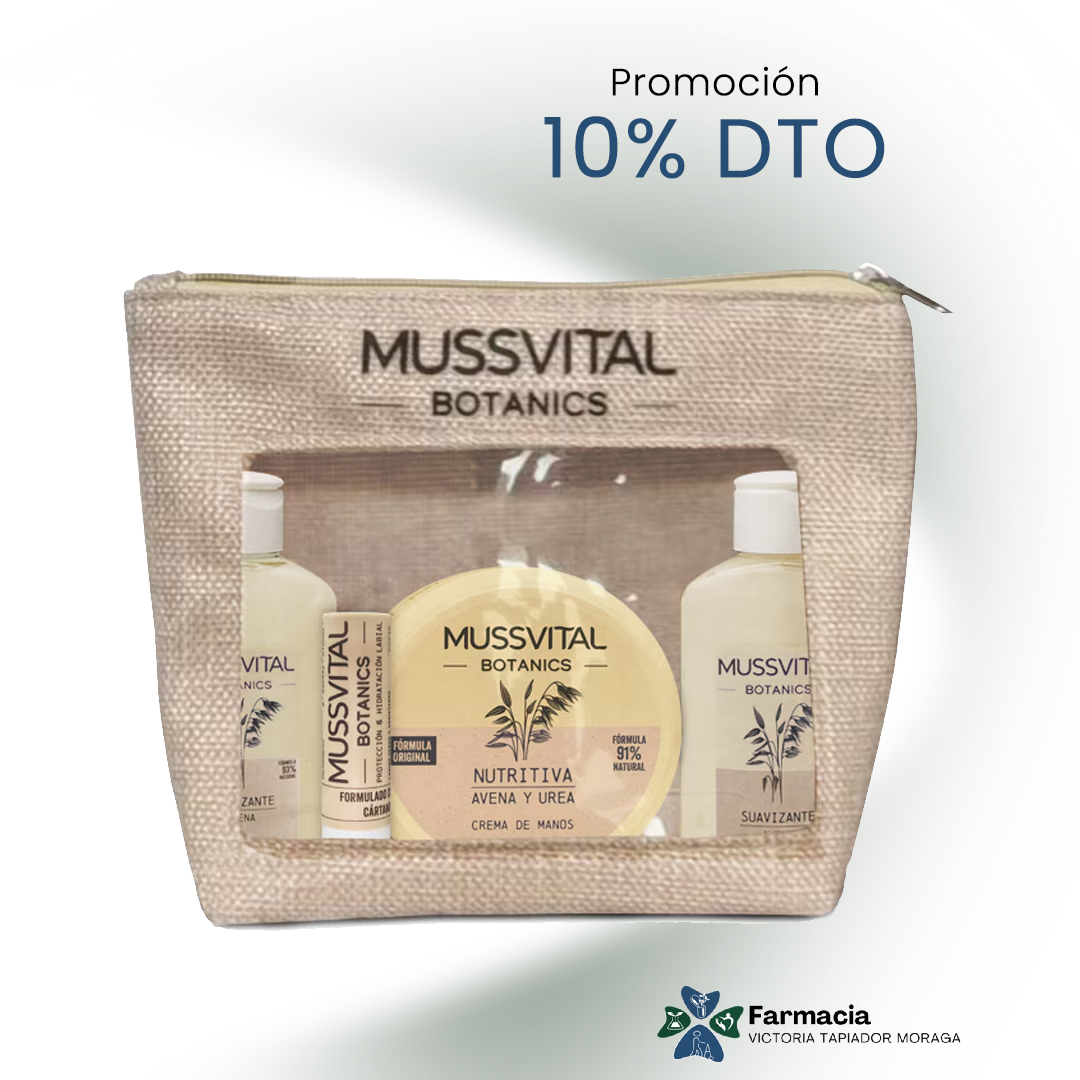 PACK VIAJE GEL Y CREMA