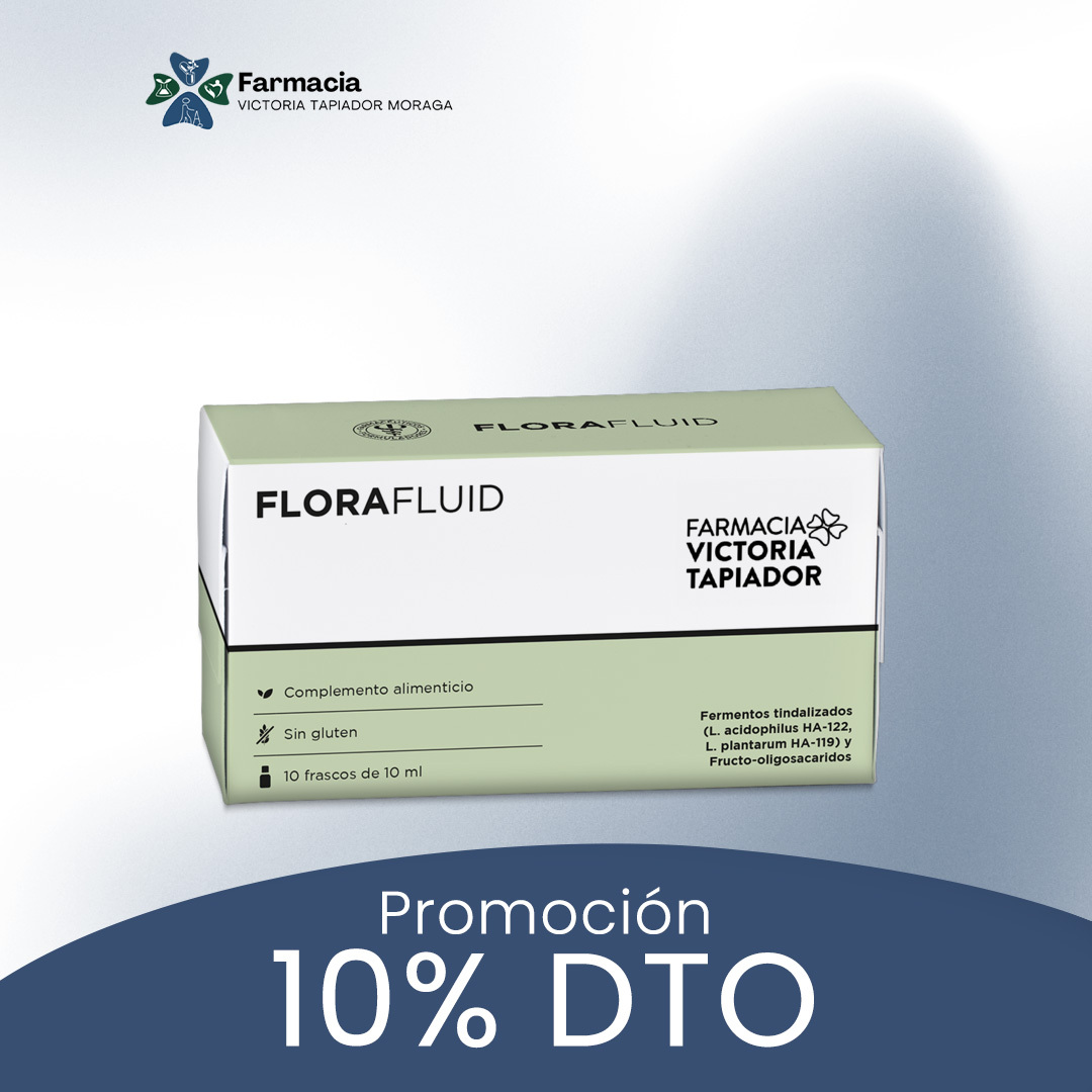 FLORAFLUID