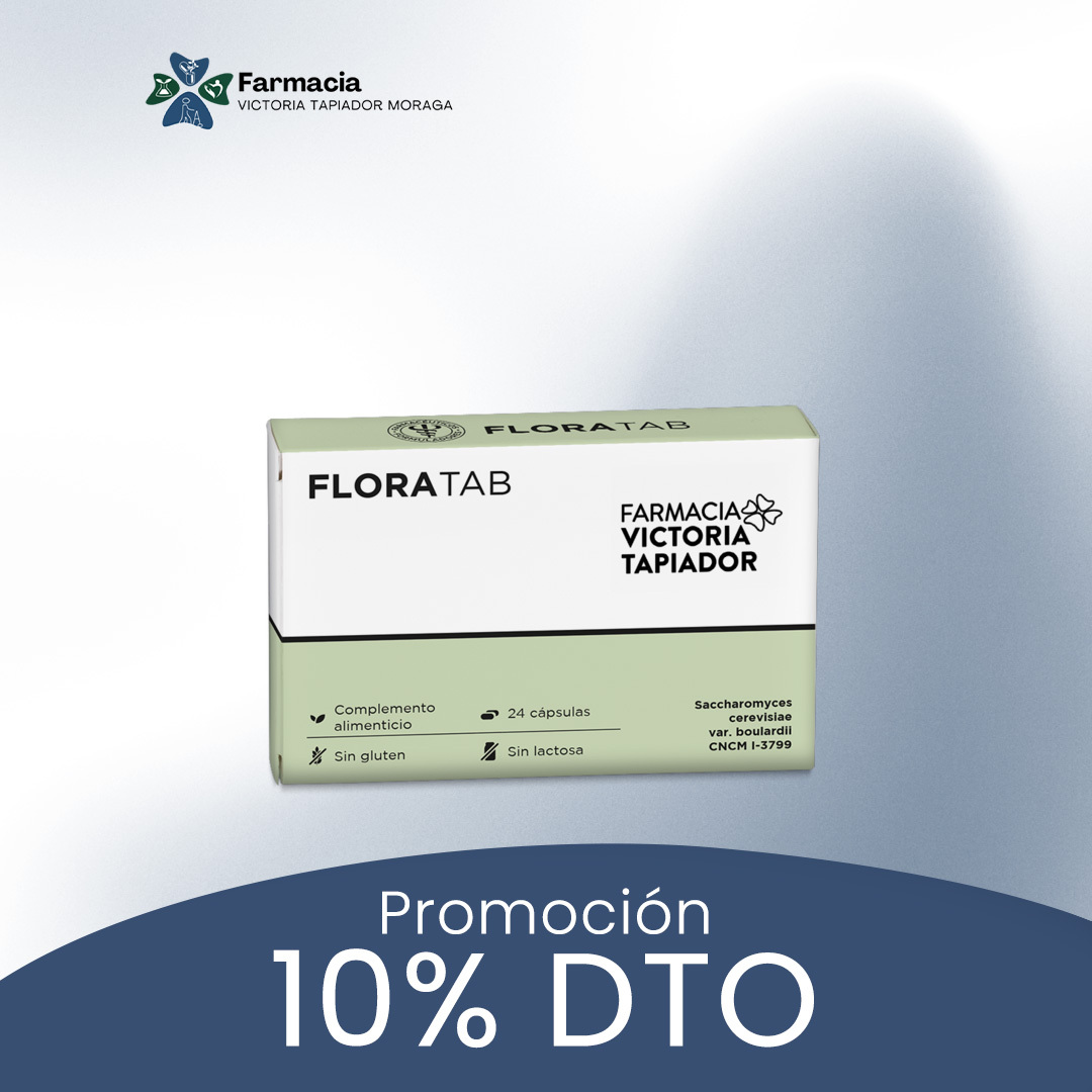 FLORATAB