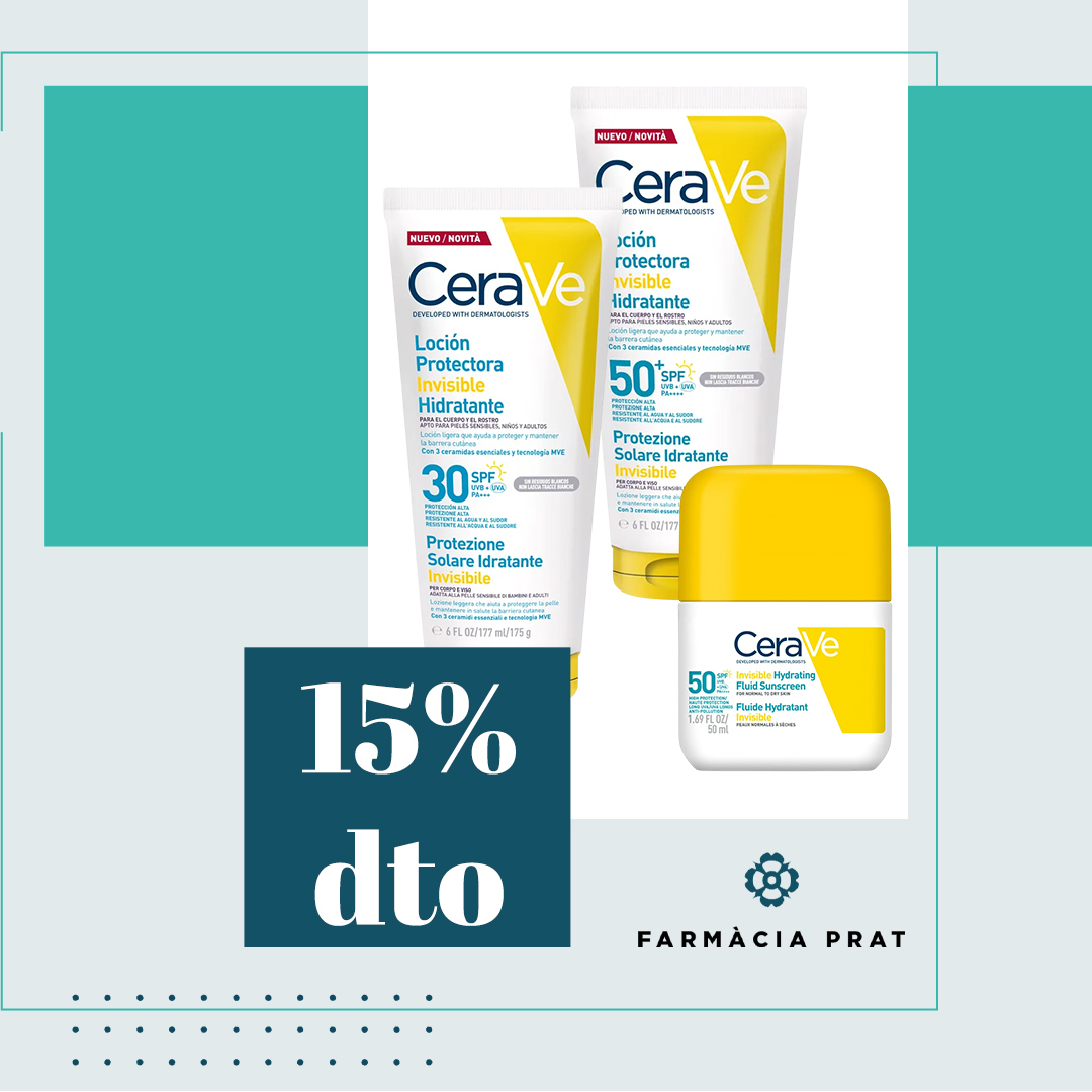 SOLARES CERAVE