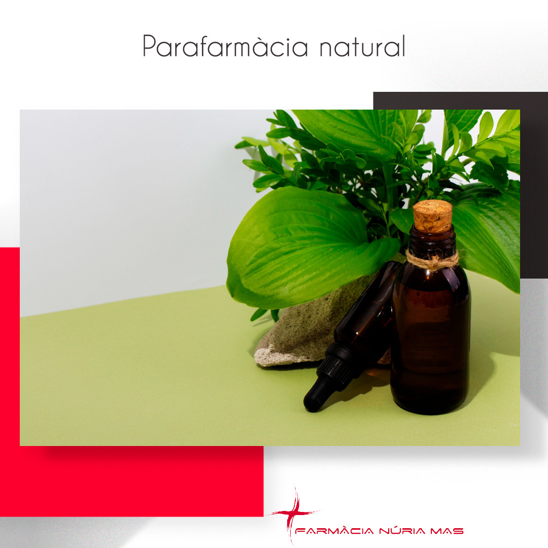 PARAFARMÀCIA NATURAL