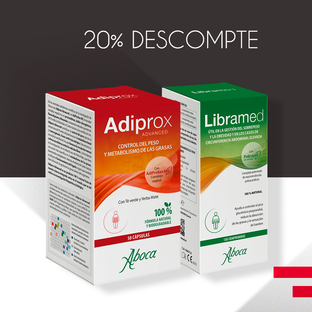 LIBRAMED I ADIPROX