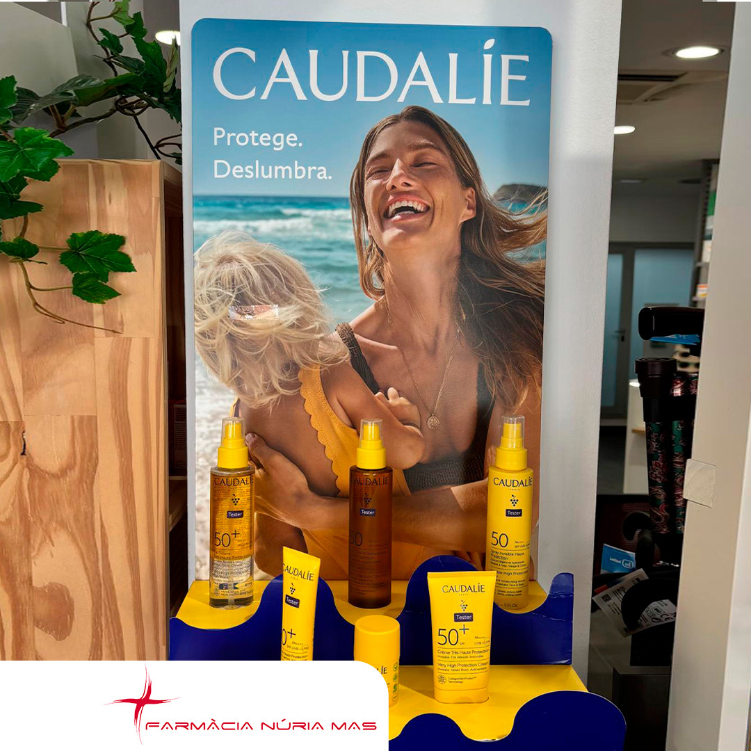 CUDALIE (SOLARS)