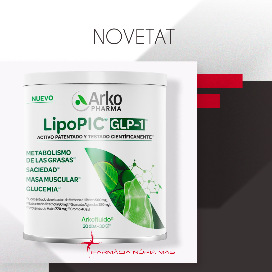 LIPO PIC