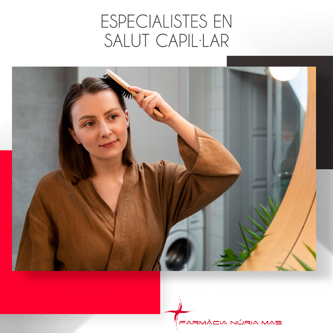 ESPECIALISTES EN SALUT CAPIL·LAR