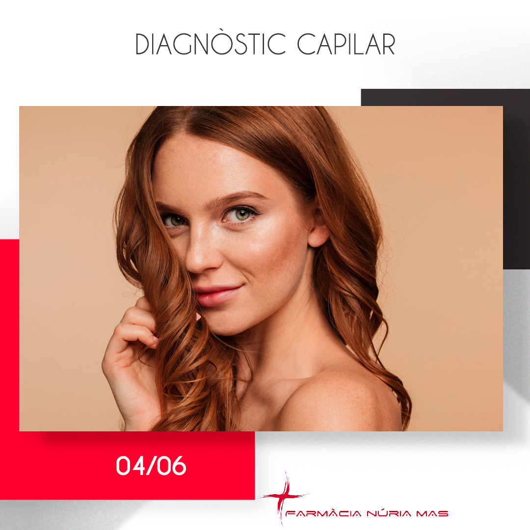 DIAGNÒSTIC CAPILAR 04/06