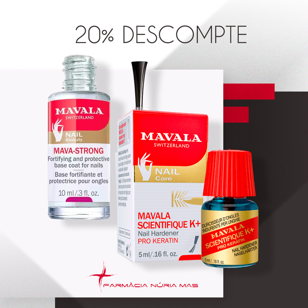 MAVALA