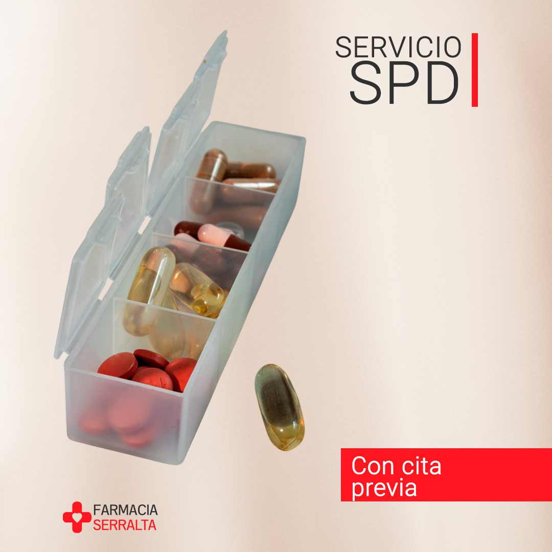 SPD