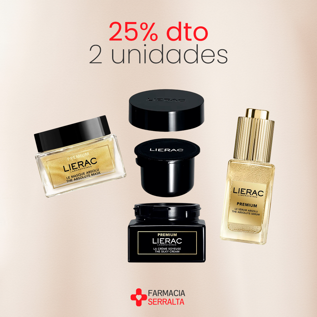 TODA LA GAMA PREMIUM