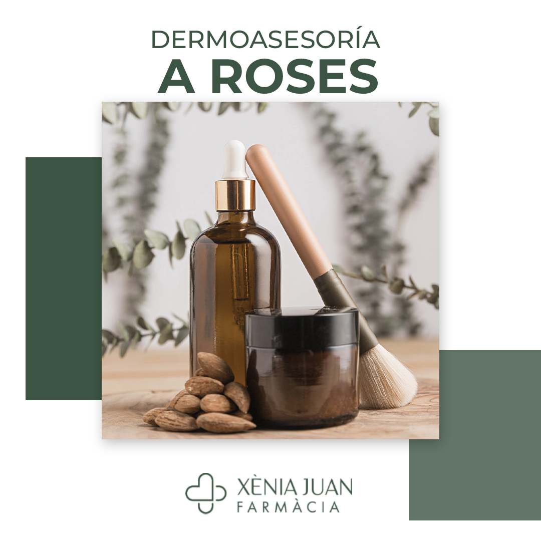 DERMOASESORÍA EN ROSES