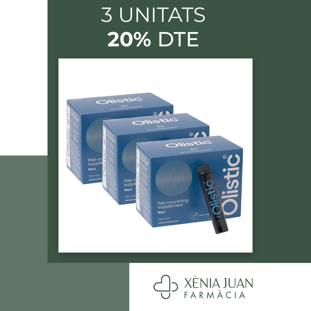 OLISTIC NEXT