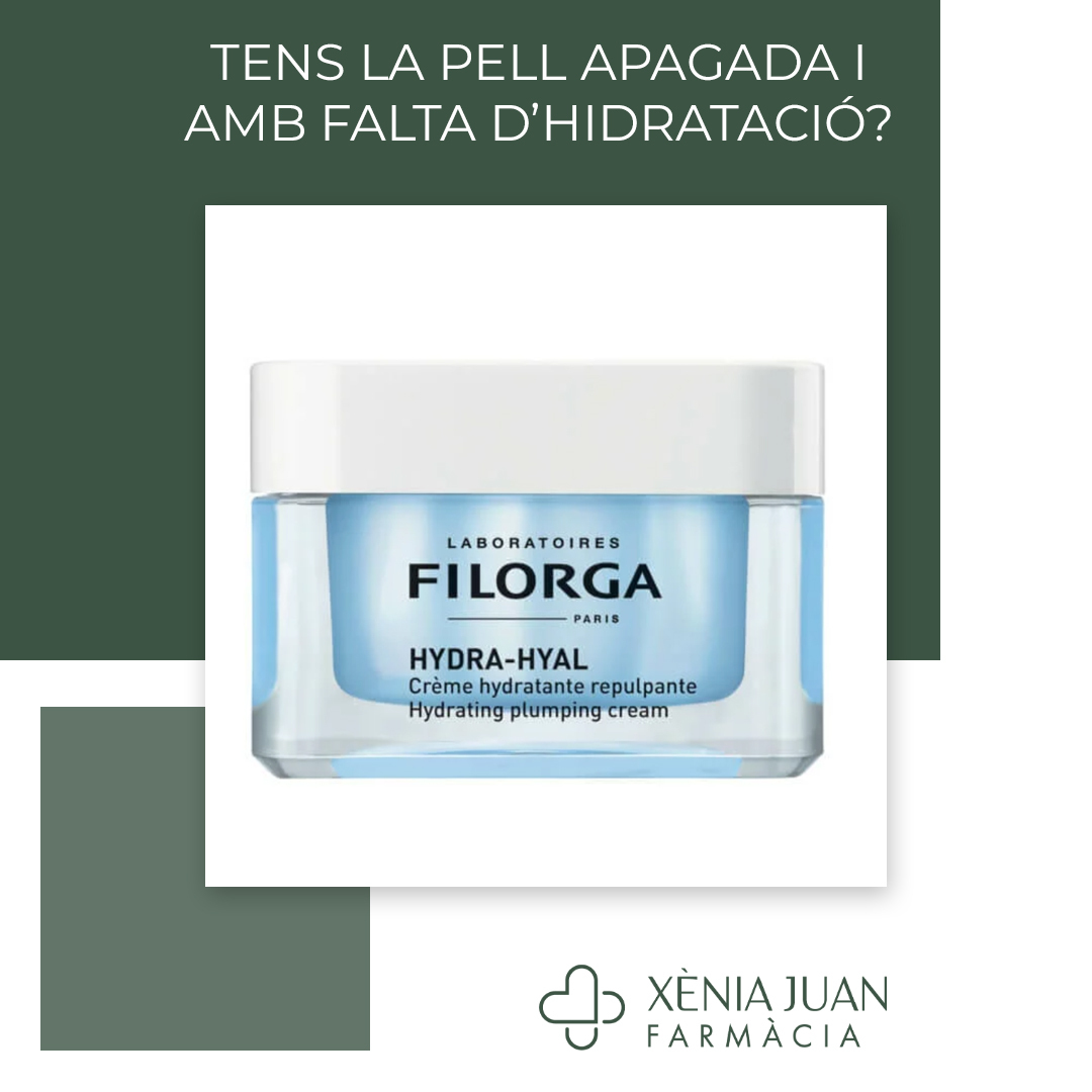 FILORGA HYDRA-HYAL