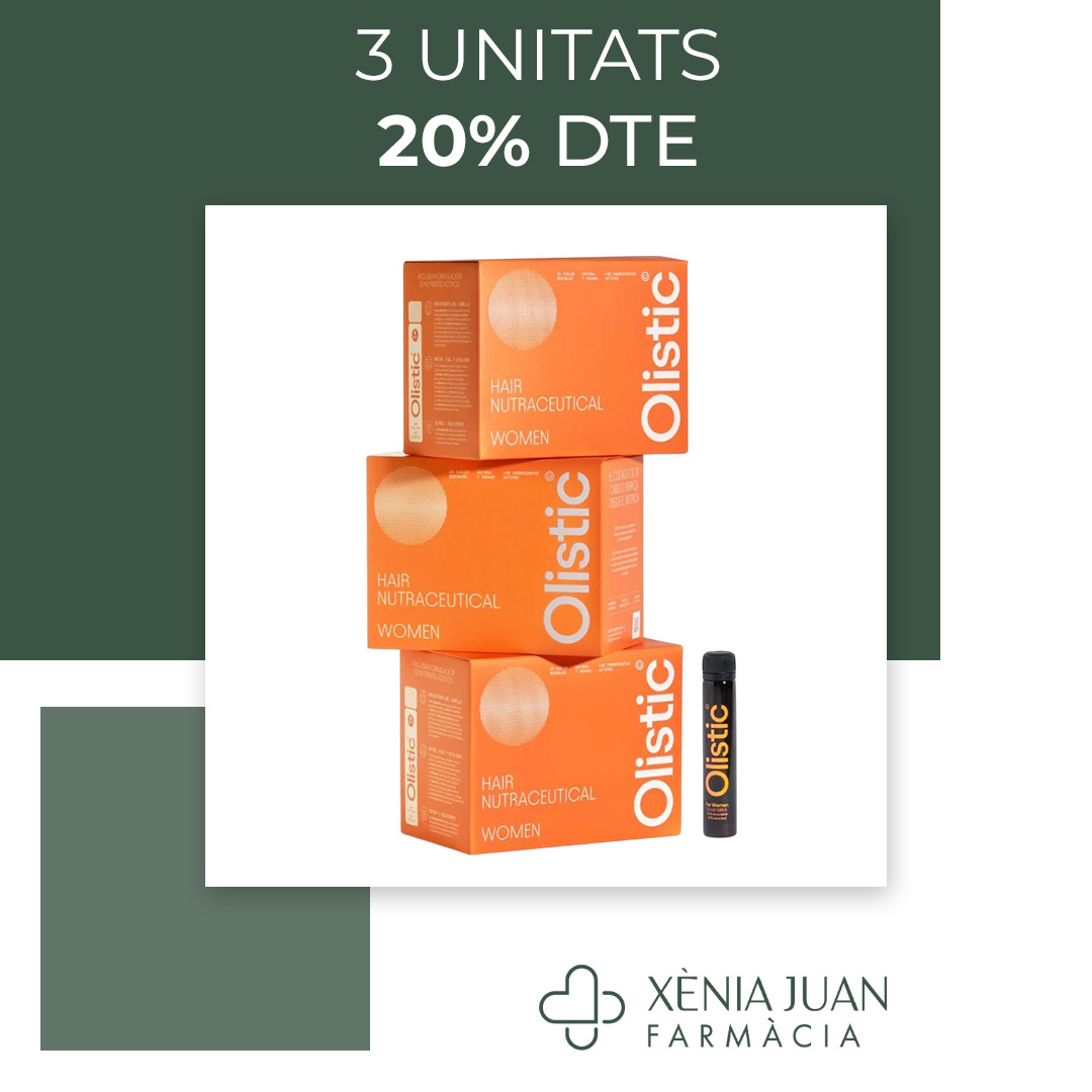 OLISTIC FOR WOMEN