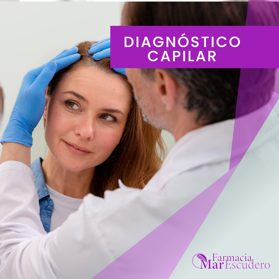 DIAGNOSTICO CAPILAR