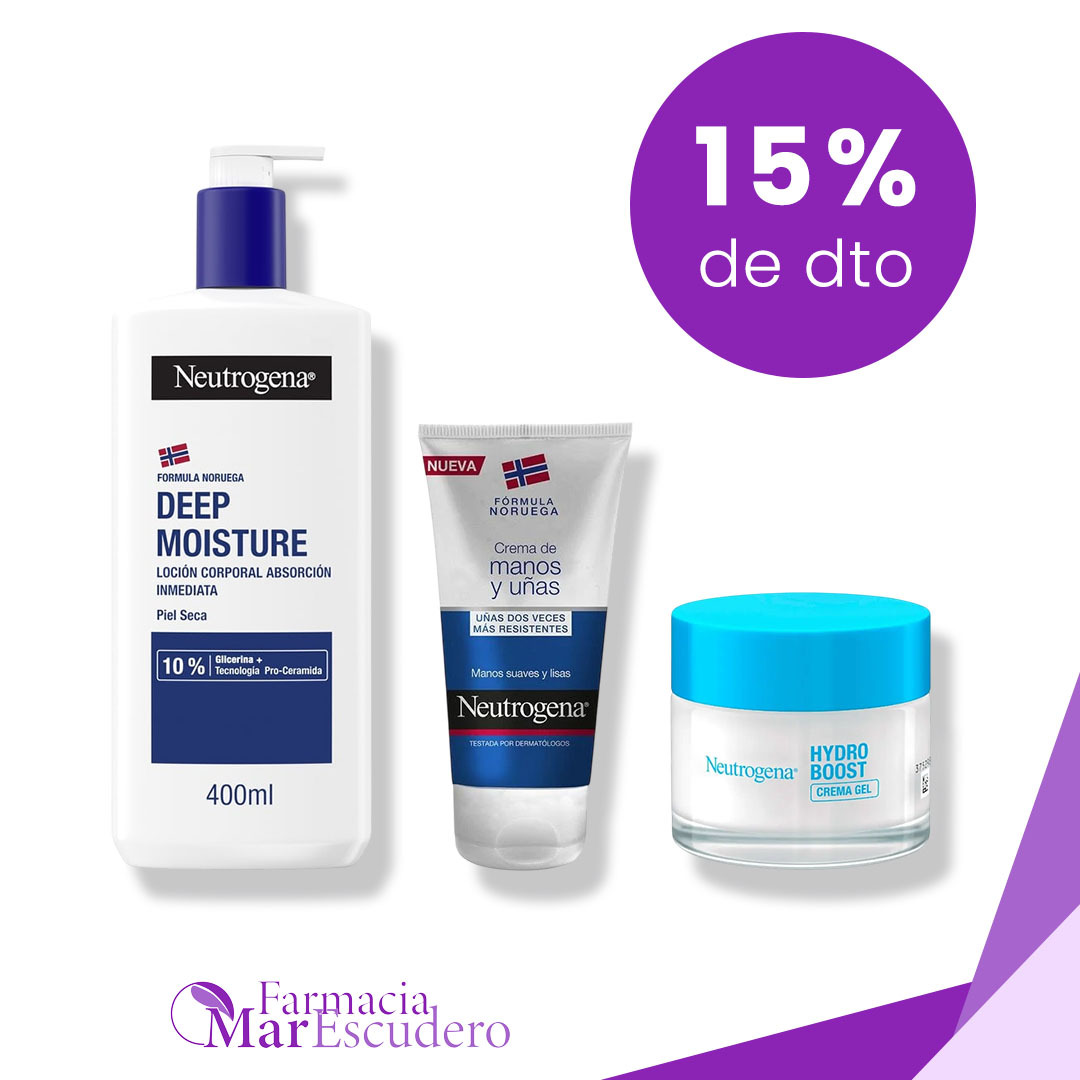 NEUTROGENA